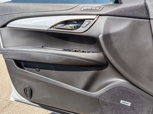 Used 2016 Cadillac ATS Luxury image 40