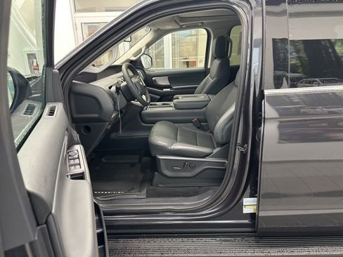 New 2025 Ford Expedition Active image 15