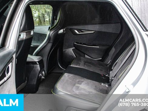 Used 2023 Kia EV6 GT image 18