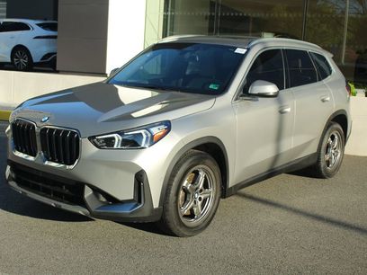 Used 2023 BMW X1 xDrive28i w/ Convenience Package