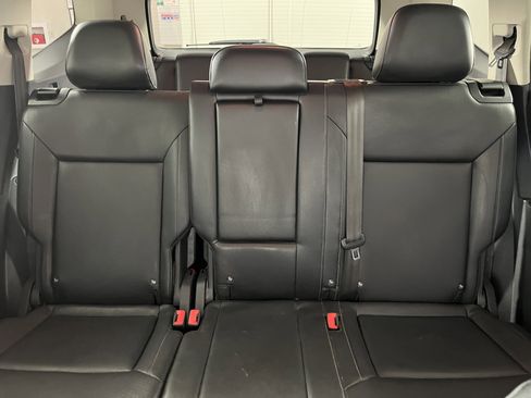 Used 2018 Volkswagen Atlas SE image 22