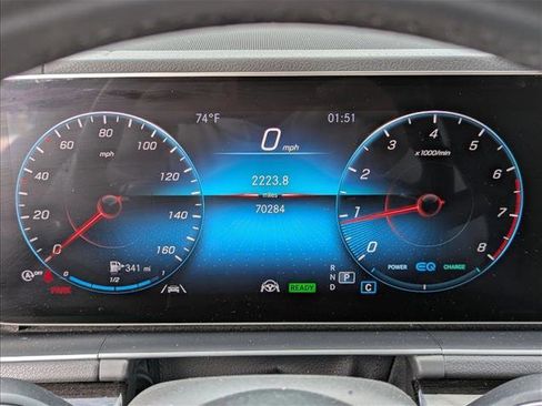 Certified 2020 Mercedes-Benz GLS 580 4MATIC image 9