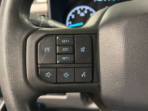 Used 2024 Ford F250 XL w/ STX Appearance Package AWD/4WD image 23