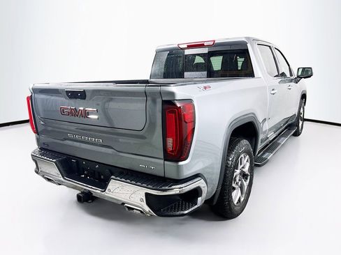 New 2026 GMC Sierra 1500 SLT w/ SLT Premium Plus Package image 7