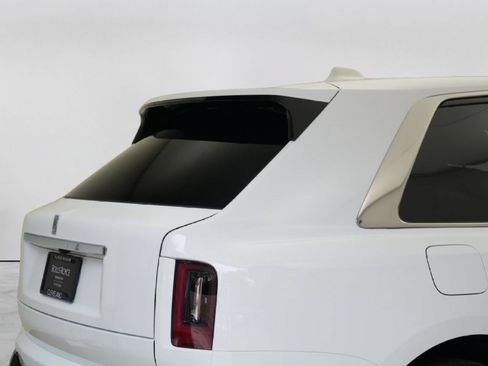 New 2026 Rolls-Royce Cullinan AWD/4WD image 52
