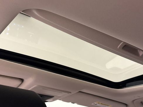 New 2026 Honda CR-V EX image 12
