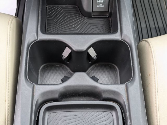 Certified 2019 Honda CR-V EX-L image 18