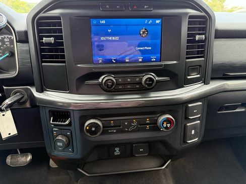 Used 2021 Ford F150 XL w/ STX Appearance Package image 24