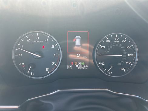 Used 2025 Subaru Outback Touring XT image 25