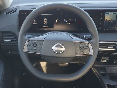 New 2026 Nissan Sentra SV image 26