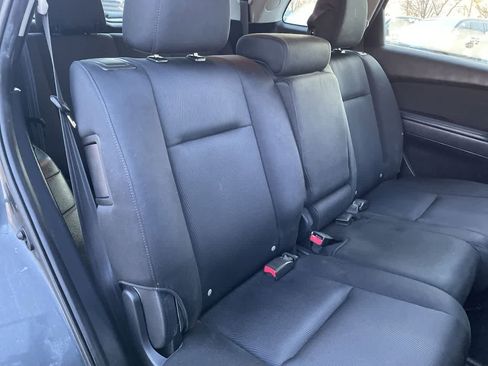 Used 2015 MAZDA CX-9 Sport image 15