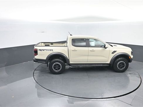 New 2025 Ford Ranger Raptor image 23