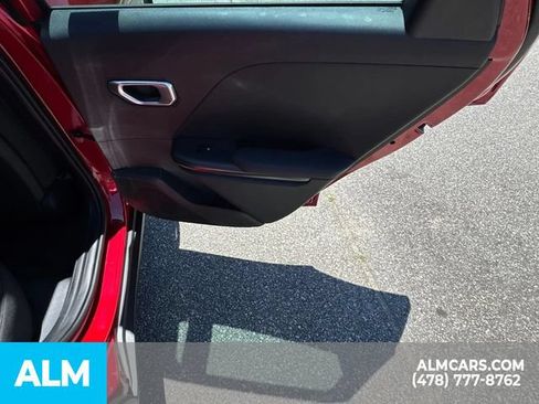 Used 2025 Kia K4 FWD image 17