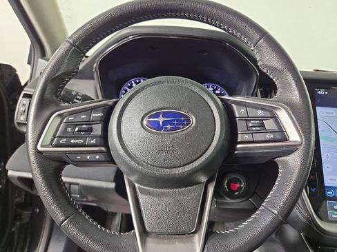 Used 2023 Subaru Outback Premium AWD/4WD image 21