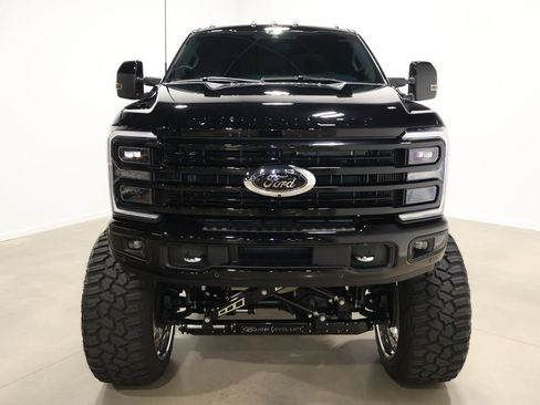 Used 2024 Ford F350 Limited w/ FX4 Off-Road Package image 20