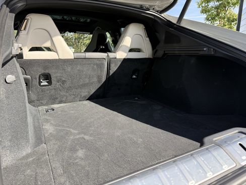 Certified 2026 Porsche Panamera image 31