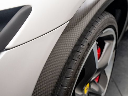 Used 2025 Ferrari Purosangue AWD/4WD image 49