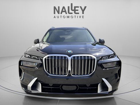 Used 2026 BMW X7 xDrive40i image 6