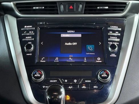 Used 2022 Nissan Murano SV image 9