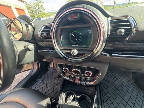 Used 2018 MINI Cooper Clubman S AWD/4WD image 34