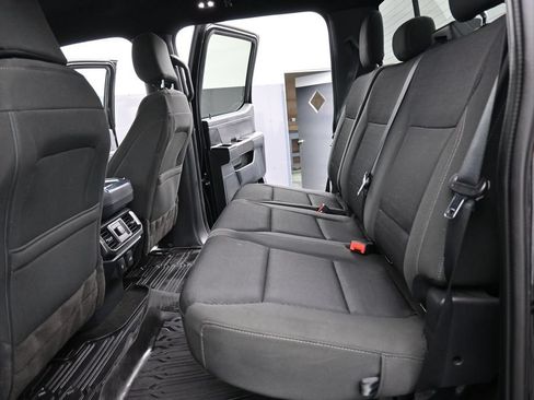 Used 2023 Ford F150 XLT w/ Equipment Group 302A High AWD/4WD image 26