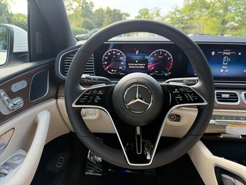 Used 2026 Mercedes-Benz GLE 350 4MATIC image 14