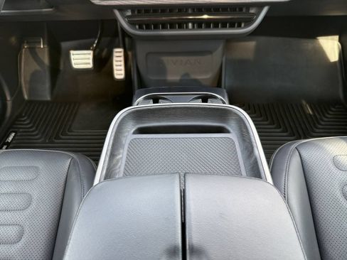 Used 2023 Rivian R1T Adventure Quad AWD/4WD image 15