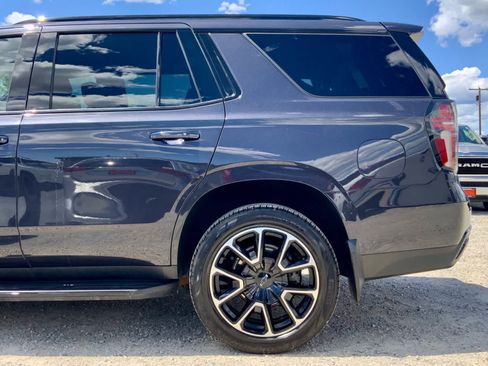 Used 2023 Chevrolet Tahoe RST AWD/4WD image 11