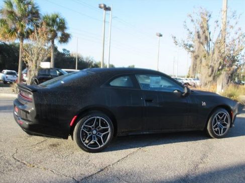 New 2026 Dodge Charger Scat Pack image 6