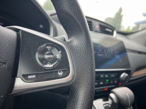 Used 2019 Honda CR-V EX image 21