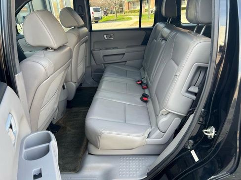 Used 2014 Honda Pilot EX-L image 15