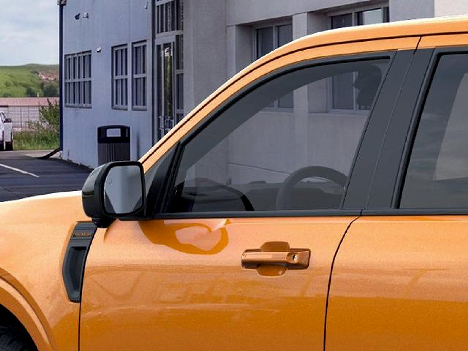 New 2026 Ford Maverick Tremor AWD/4WD image 21
