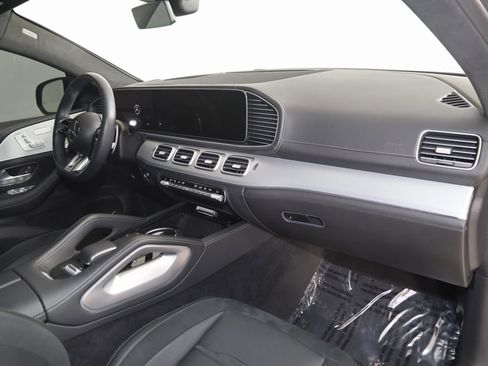 Used 2024 Mercedes-Benz GLE 63 AMG S image 69