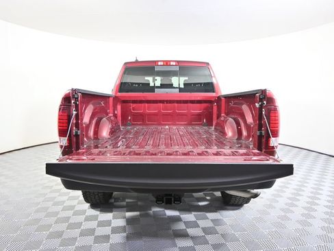 Used 2019 RAM 1500 Warlock w/ Electronics Group AWD/4WD image 6