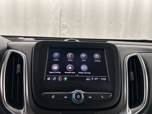 Used 2022 Chevrolet Equinox LT image 14