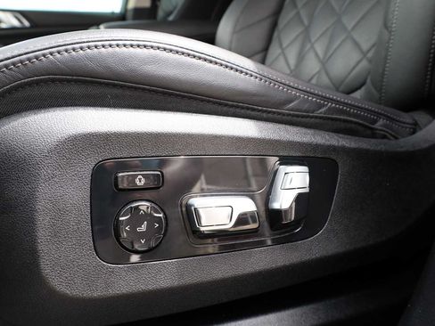 Used 2024 BMW X7 xDrive40i AWD/4WD image 32