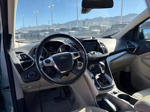 Used 2013 Ford Escape SEL AWD/4WD image 21