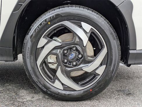 New 2026 Subaru Crosstrek 2.5i Limited image 10