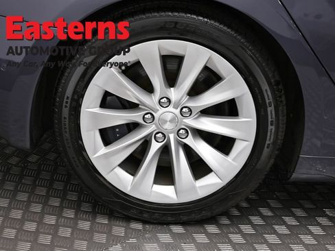 Used 2018 Tesla Model S 75D AWD/4WD image 23