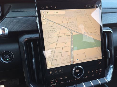 New 2026 GMC Acadia AT4 AWD/4WD image 11