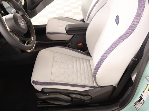 New 2026 MINI Cooper S FWD image 11