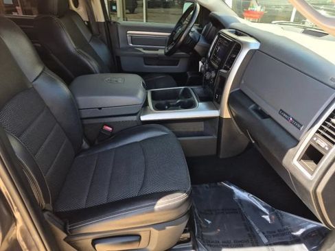Used 2018 RAM 1500 Lone Star AWD/4WD image 14