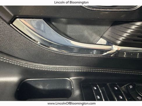 Certified 2022 Lincoln Corsair AWD w/ Equipment Group 101A image 36