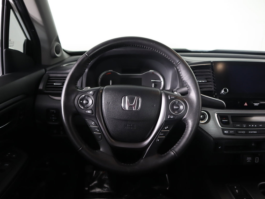 Used 2023 Honda Ridgeline RTL image 42