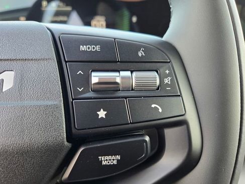 New 2026 Kia Sportage X-Line AWD/4WD image 14