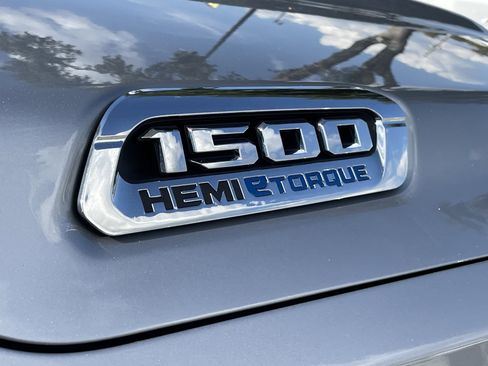 Used 2022 RAM 1500 Laramie image 13