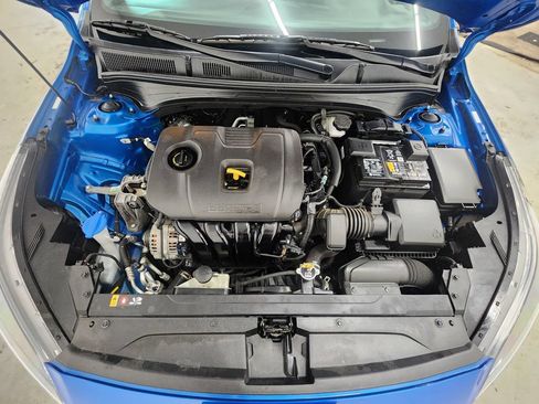 Used 2023 Kia Forte GT-Line w/ GT-Line Premium Package FWD image 37