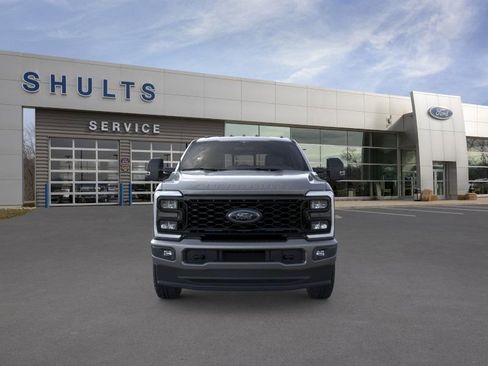 New 2026 Ford F350 XLT w/ XLT Premium Package AWD/4WD image 6