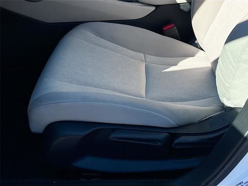 Certified 2024 Honda Accord LX image 21