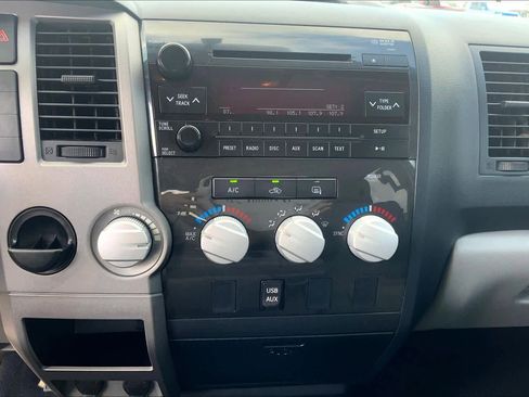 Used 2012 Toyota Tundra Dbl 5.7L V8 6-Spd AT image 32